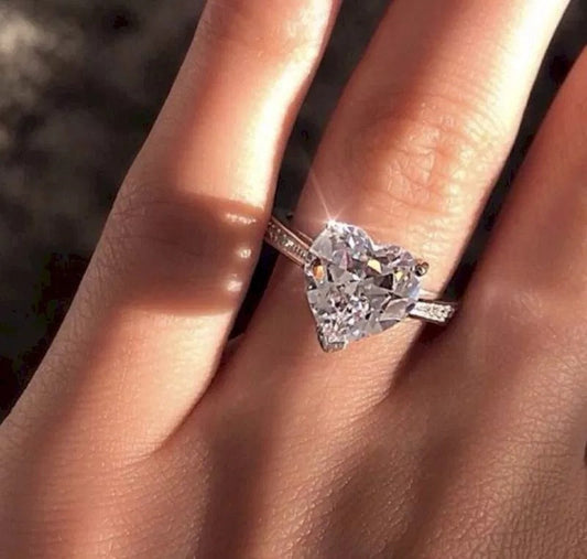 Delicate Artisan Ring