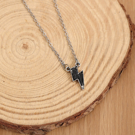 Delicate Artisan Pendant