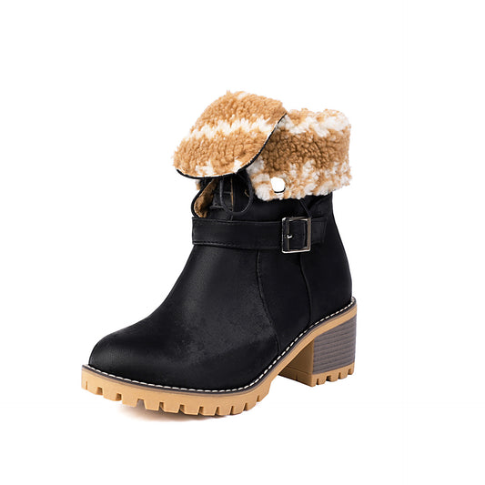 Beautifully Crafted Orthopedic Boots