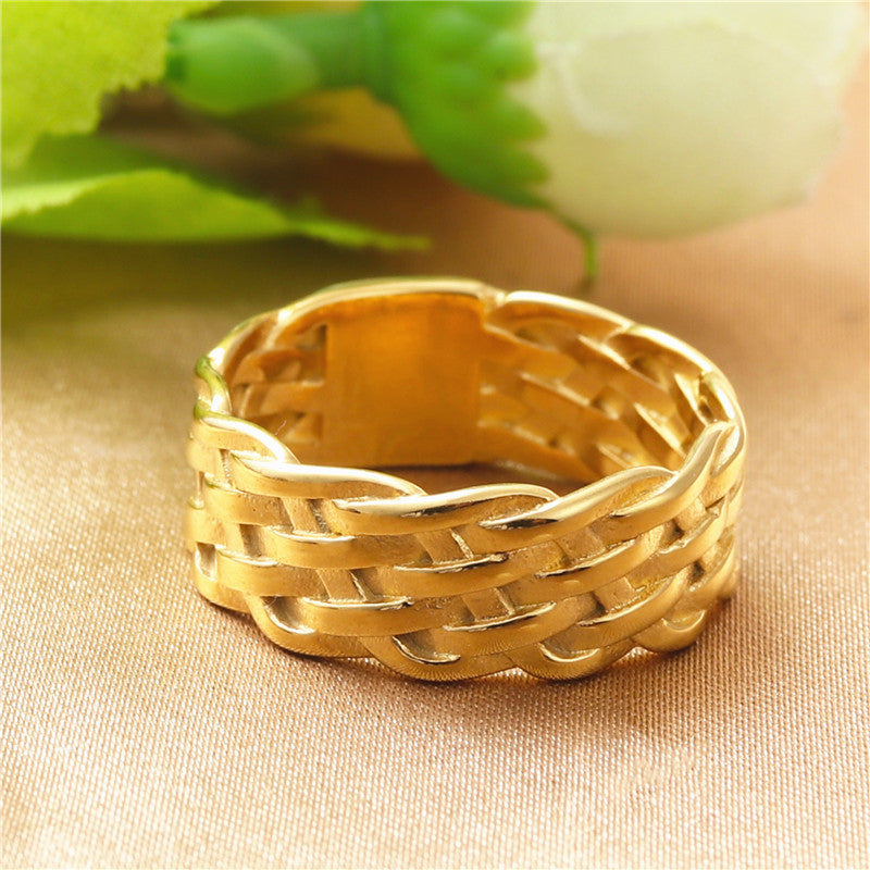 Charming Ring for Any Occasion