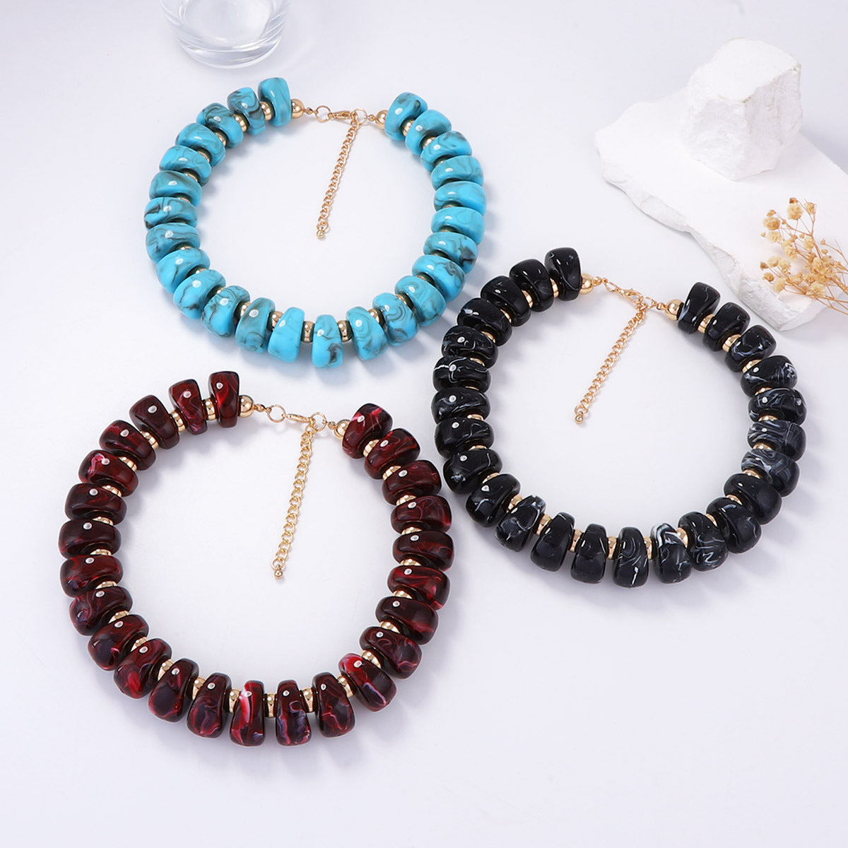 Stunning Necklace for Daily Wear