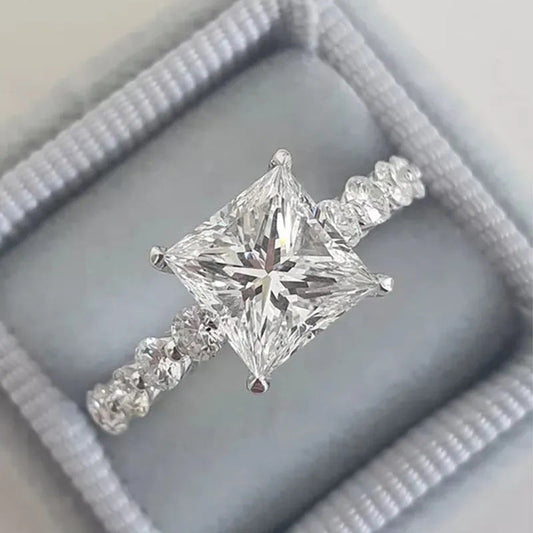 Classic Ring with Timeless Appeal