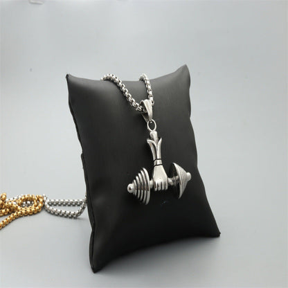 Vintage Handmade Necklace