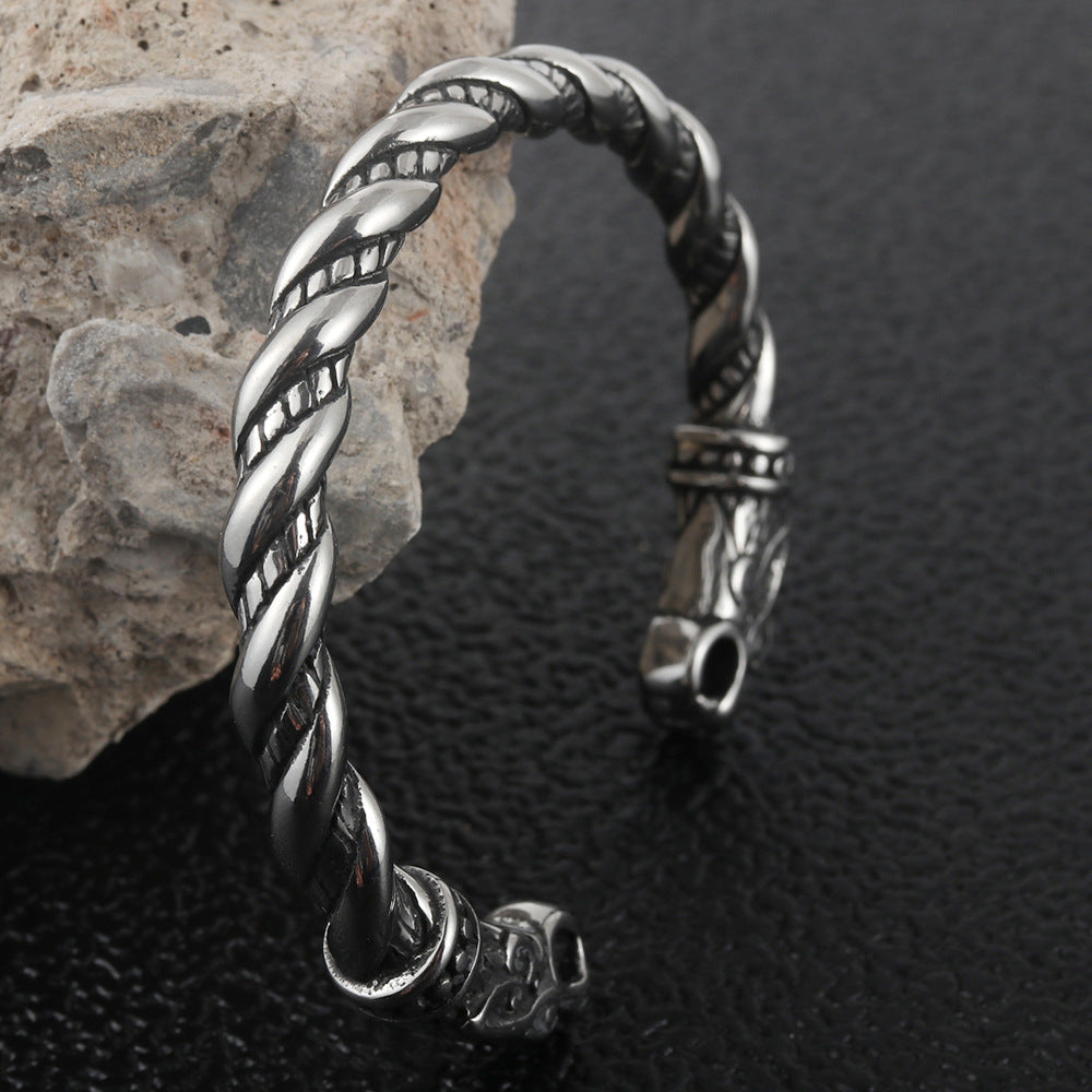 Delicate Artisan Bracelet