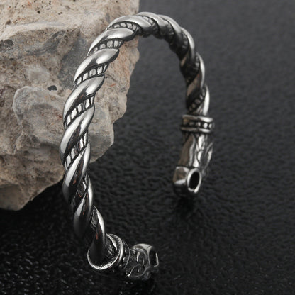 Delicate Artisan Bracelet