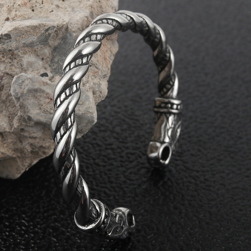 Delicate Artisan Bracelet