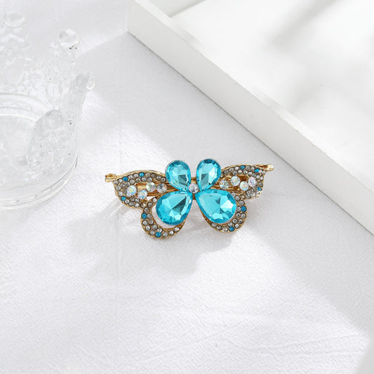 Delicate Artisan Ring