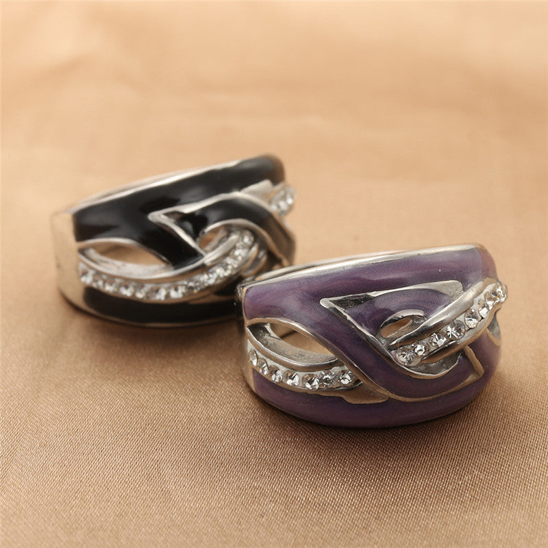 Vintage Handmade Ring