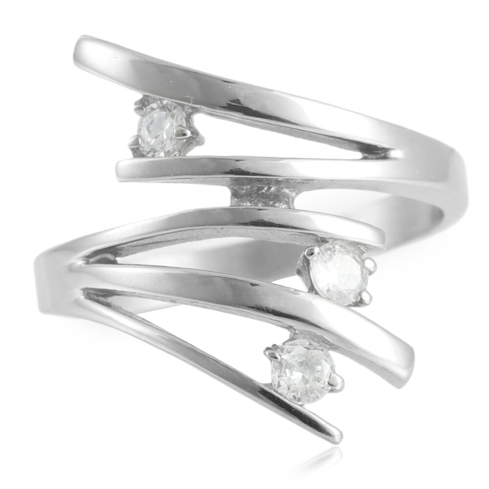Romantic Ring for Special Moments