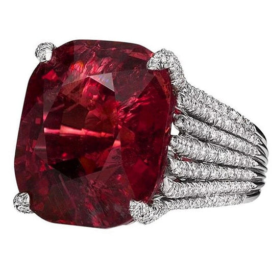 Charming Ring for Any Occasion
