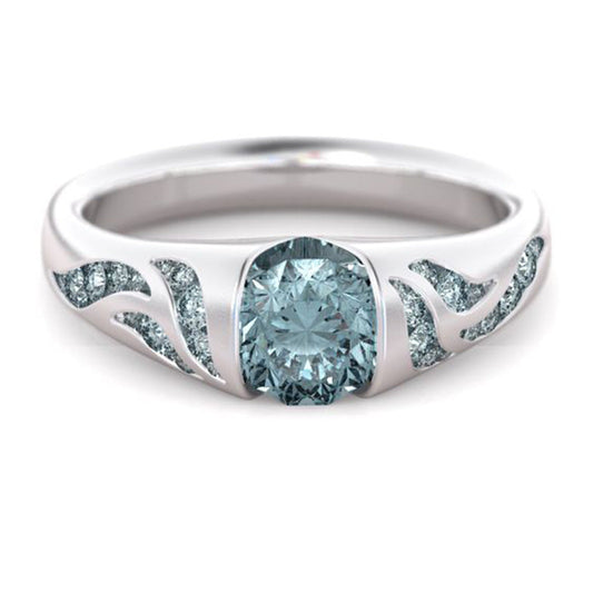 Classic Gold Ring with Timeless Appeal