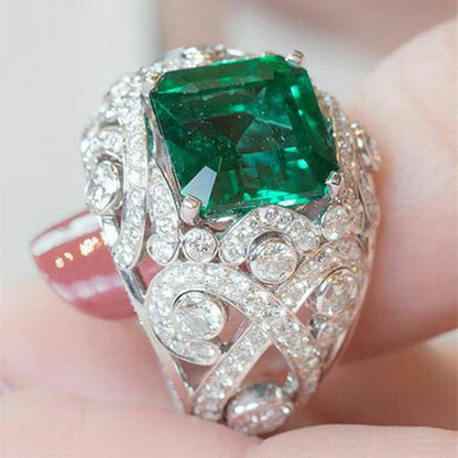Stunning Ring for Daily Wear
