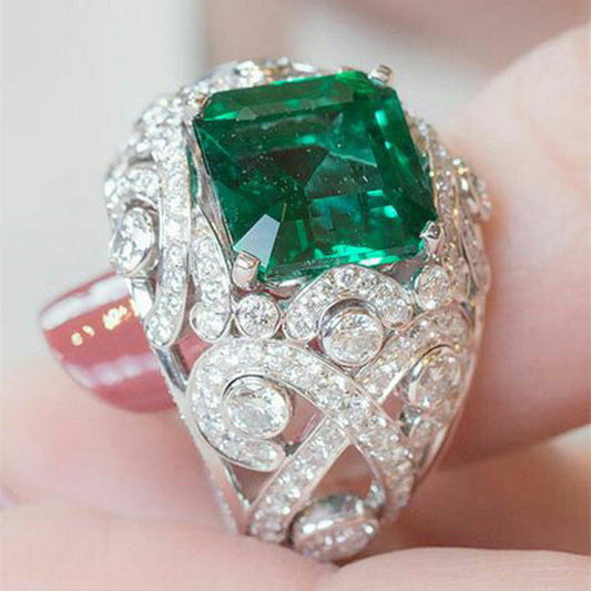 Stunning Ring for Daily Wear