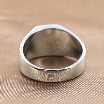 Charming Ring for Any Occasion