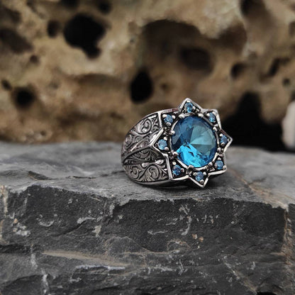 Romantic Ring for Special Moments