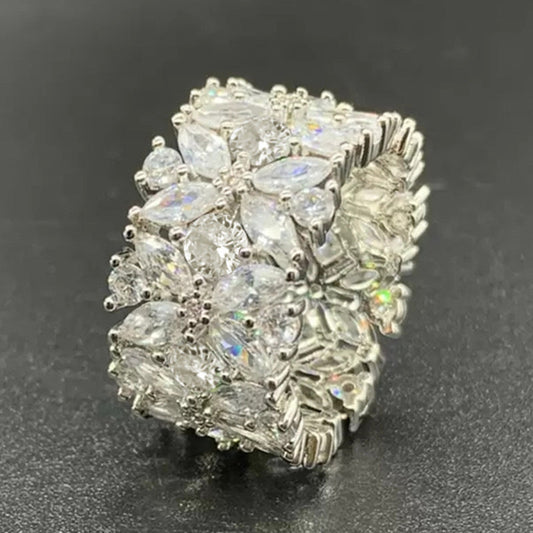 Stunning Ring for Daily Wear