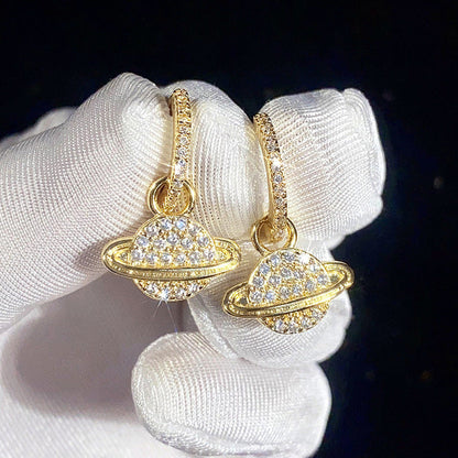 Stunning Earring for Daily Wear