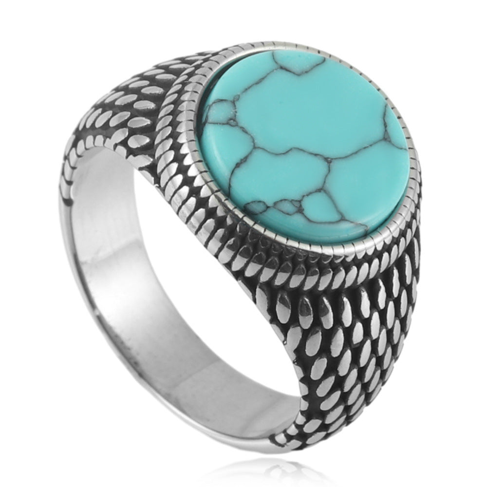 Romantic Ring for Special Moments