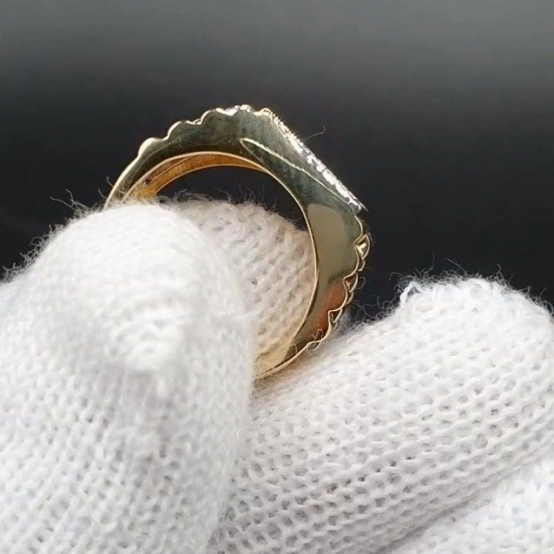 Vintage Handmade Piece