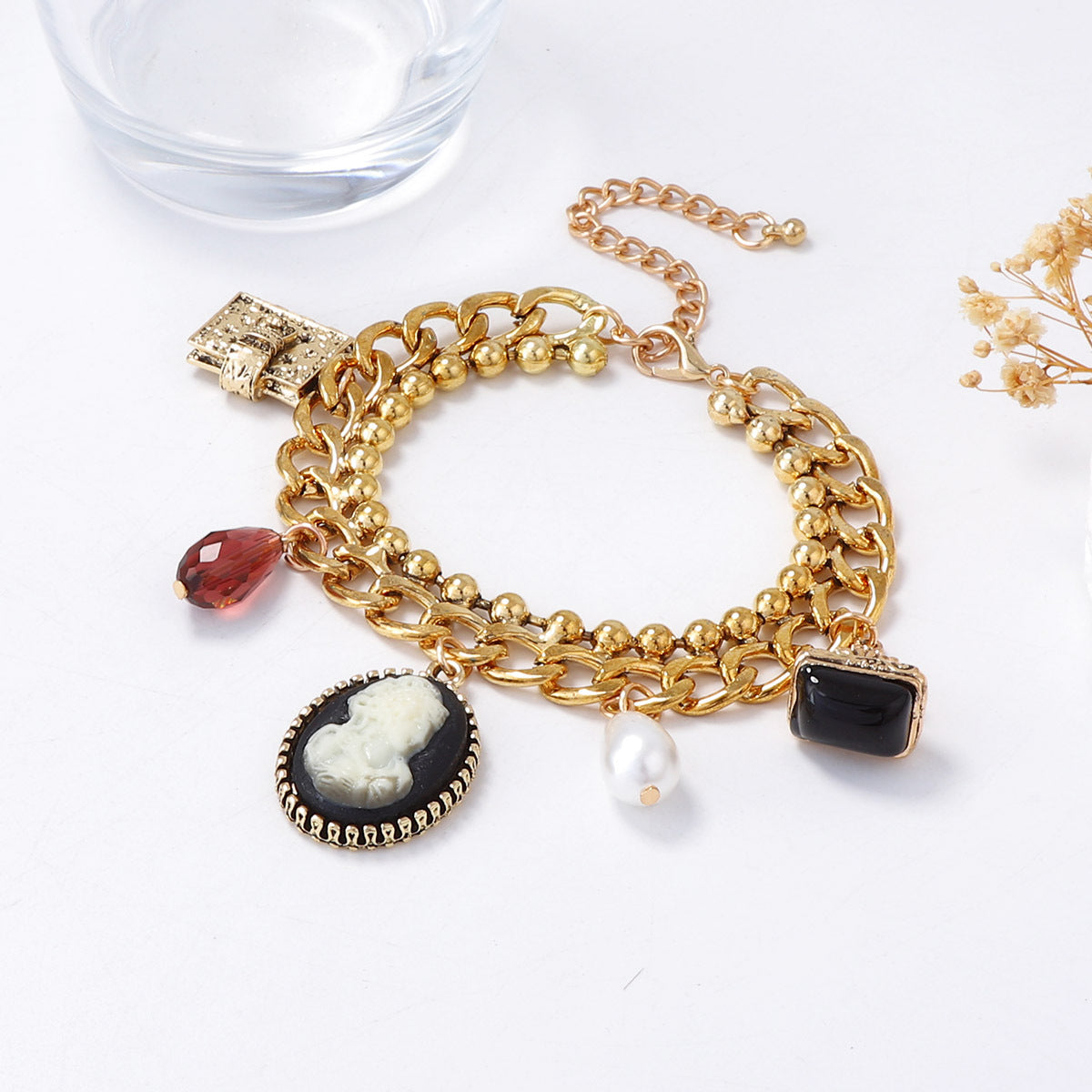 Vintage Handmade Piece