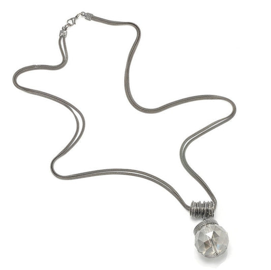 Romantic Necklace for Special Moments
