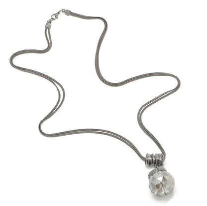 Romantic Necklace for Special Moments