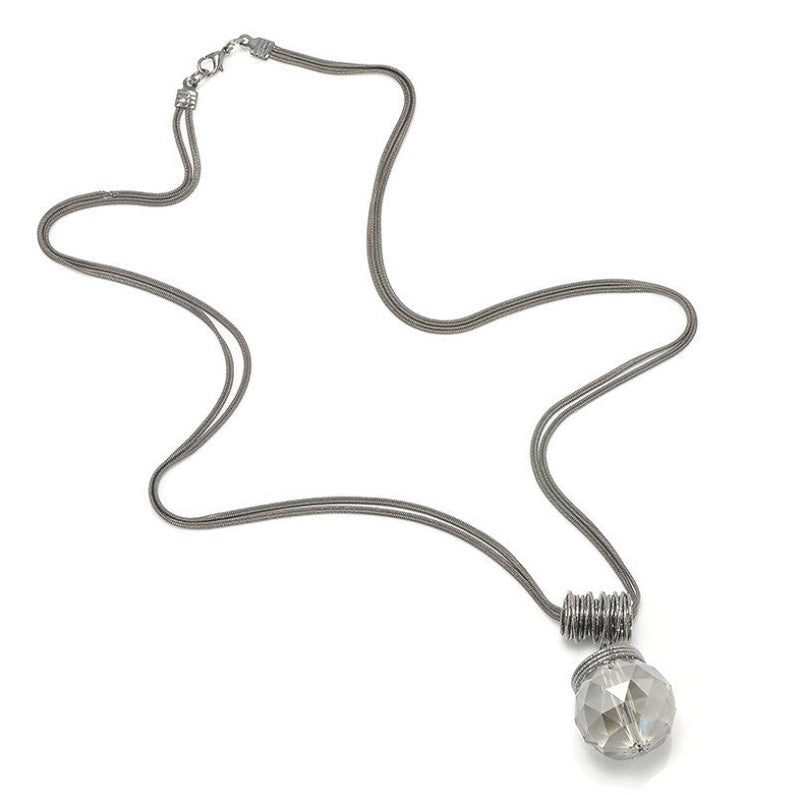 Romantic Necklace for Special Moments