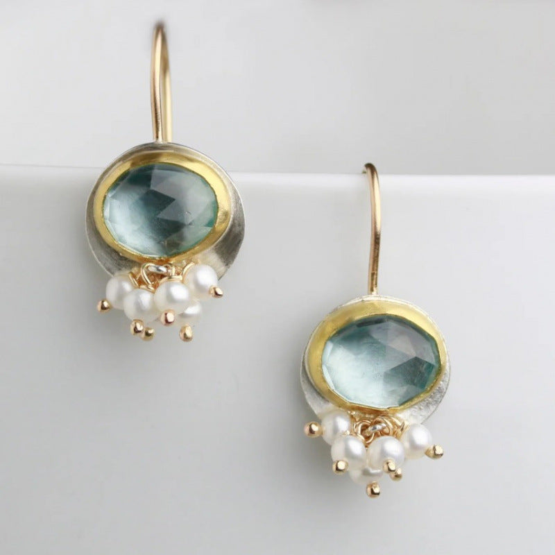 Classic Earring with Timeless Appeal