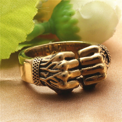 Elegant Ring for Every Occasion