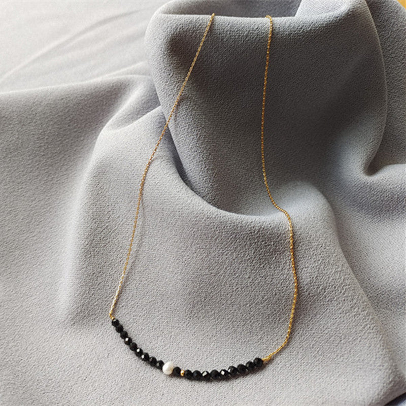 Elegant Pearl Necklace for Every Occasion