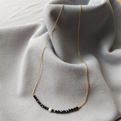 Elegant Pearl Necklace for Every Occasion