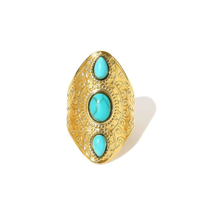Delicate Artisan Gold Bracelet