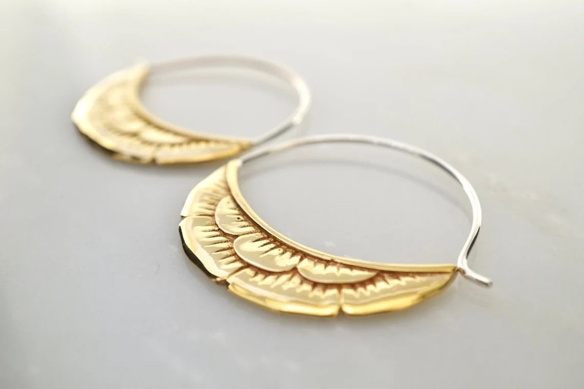 Stunning Earring for Daily Wear
