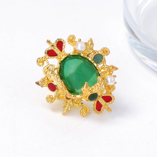 Vintage Handmade Piece