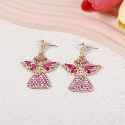Charming Pearl Earring for Any Occasion
