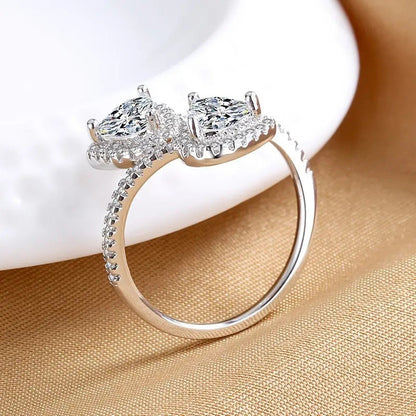 Delicate Artisan Ring