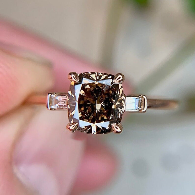 Elegant Ring for Every Occasion