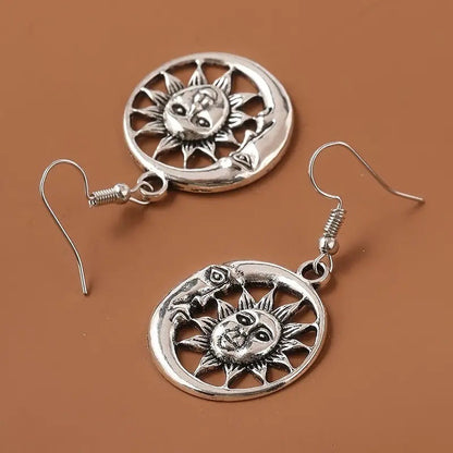 Classic Earring with Timeless Appeal