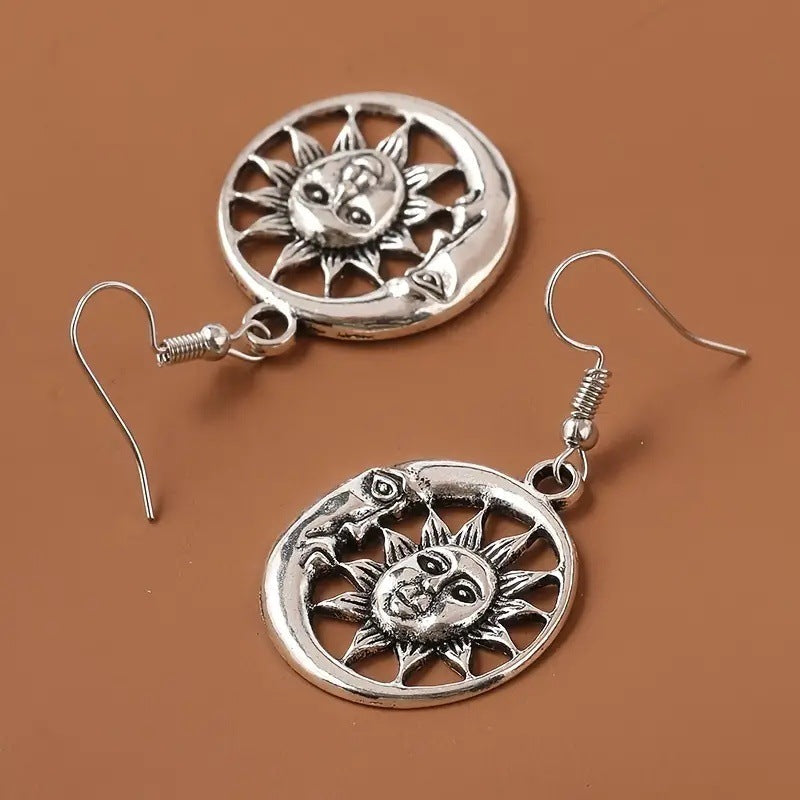 Classic Earring with Timeless Appeal