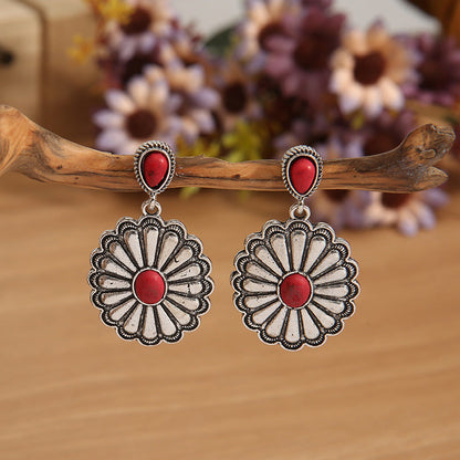 Romantic Earring for Special Moments