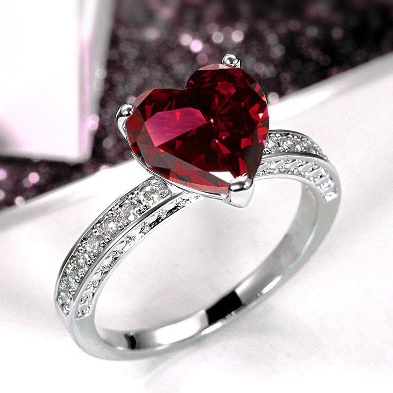 Delicate Artisan Ring