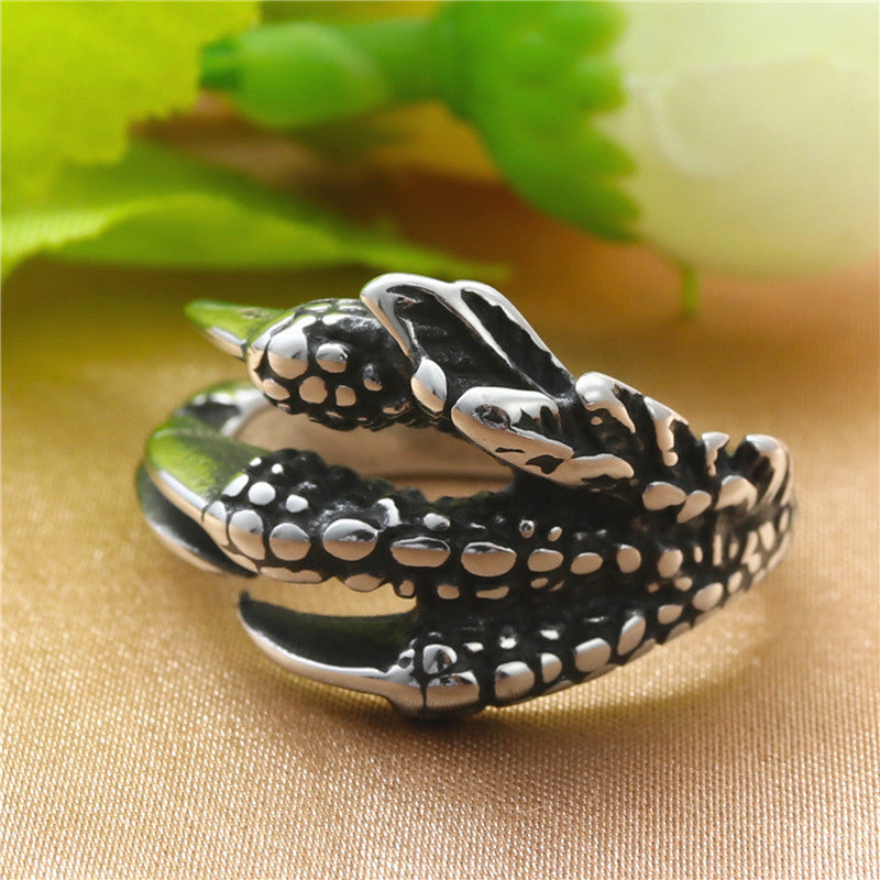 Elegant Ring for Every Occasion