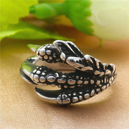 Elegant Ring for Every Occasion