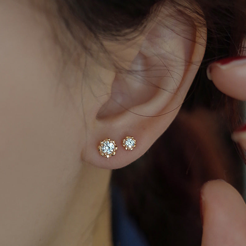 Charming Earring for Any Occasion