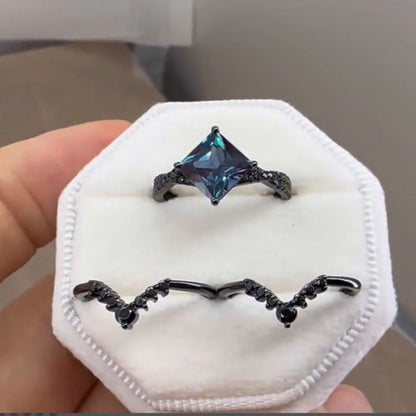 Classic Ring with Timeless Appeal