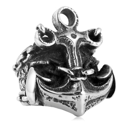 Romantic Ring for Special Moments