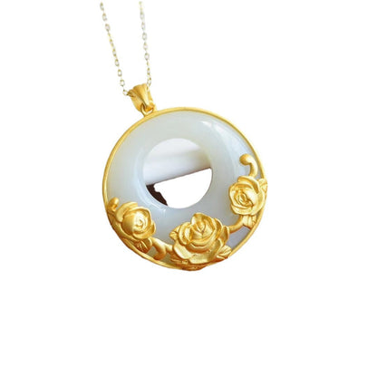 Elegant Silver Necklace for Every Occasion