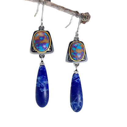 Beautiful Earring with Unique Style