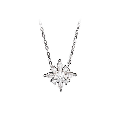 Beautiful Necklace with Unique Style