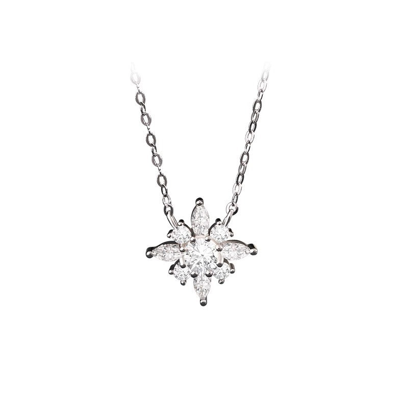 Beautiful Necklace with Unique Style